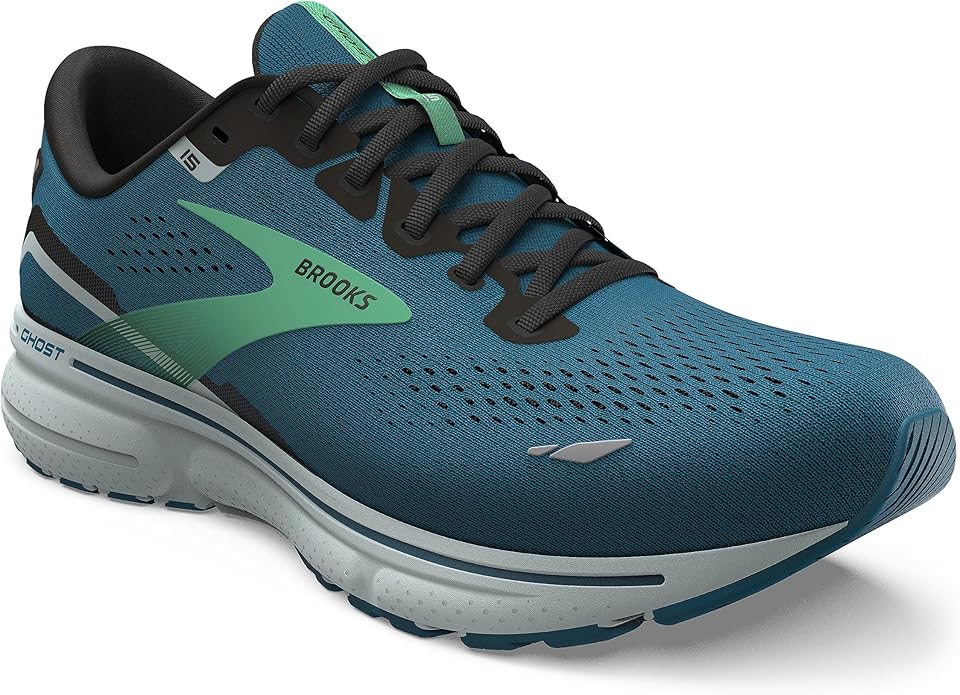 Brooks Ghost 15_2