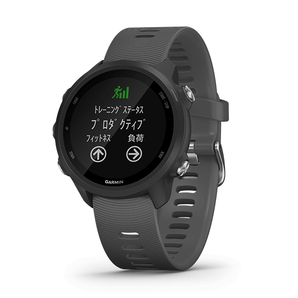 GARMIN ForeAthlete 245