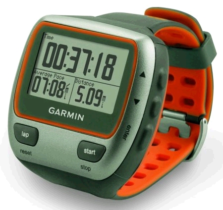 Garmin FORERUNNER 310XT