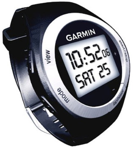 Garmin フォアアスリート50