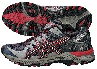 ASICS GEL-TRABUCO 11