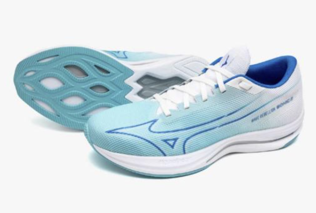 Mizuno Sonic 2