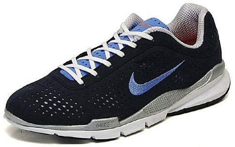 NIKE AIR ZOOM MOIRE