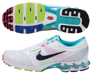 NIKE ZOOM SPEED CAGE + 2