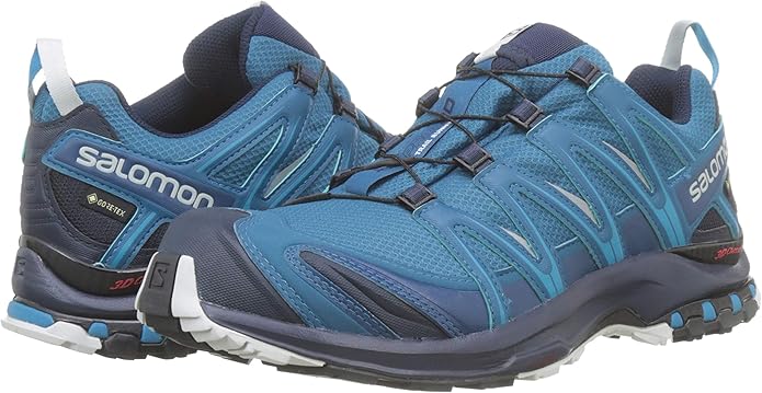 SALOMON XA PRO 3D GORE-TEX