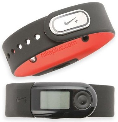 Nike+ SportBand