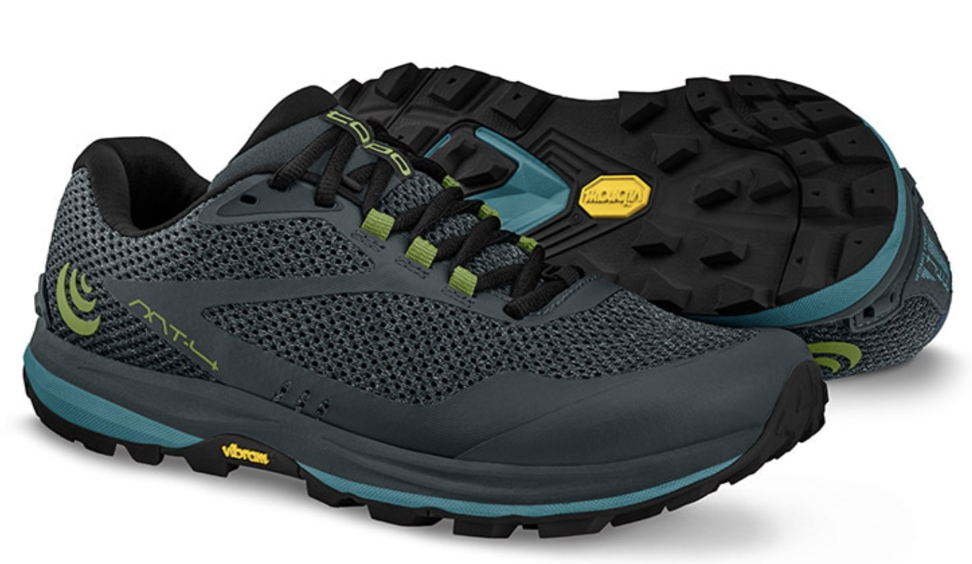 TOPO MT-4